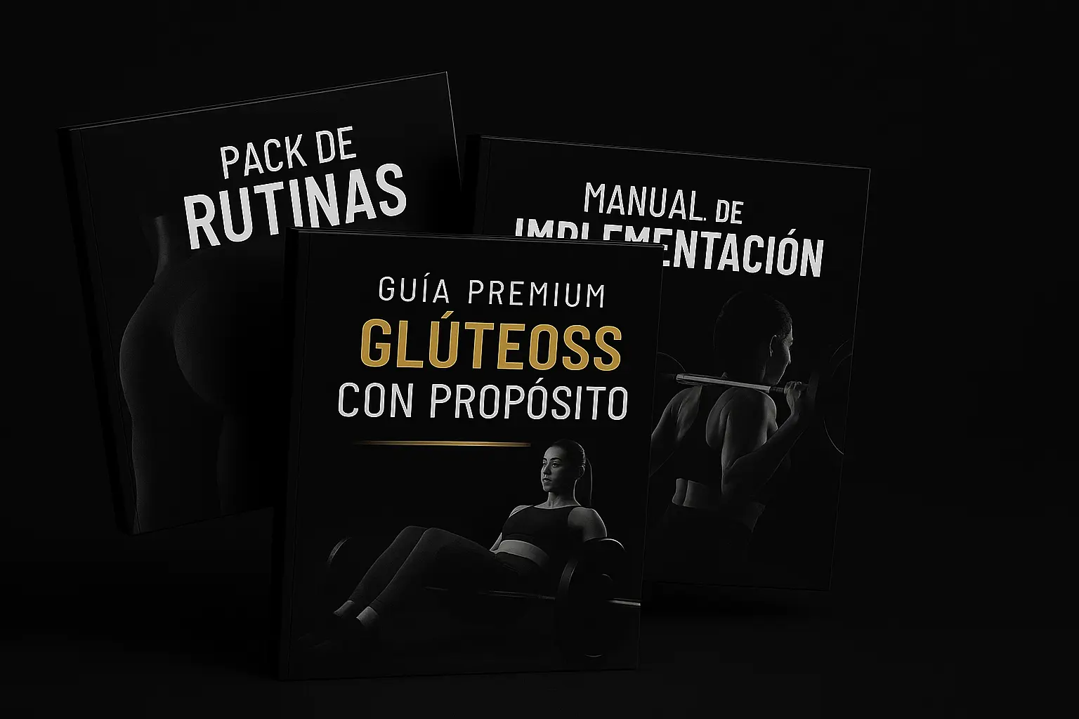 Glúteos con Propósito